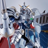 「METAL ROBOT魂 <SIDE MS> 騎士ガンダム ~ラクロアの勇者~」14,040円(税込)(C)創通・サンライズ