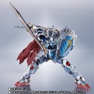 「METAL ROBOT魂 <SIDE MS> 騎士ガンダム ~ラクロアの勇者~」14,040円(税込)(C)創通・サンライズ