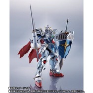 「METAL ROBOT魂 <SIDE MS> 騎士ガンダム ~ラクロアの勇者~」14,040円(税込)(C)創通・サンライズ