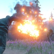 【吉田輝和の絵日記】『ファークライ ニュードーン』アメリカ田舎オープンワールドが世紀末ゲーに変貌！