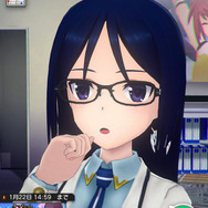 【週刊インサイド】全メガネ好きに向けた『アリス・ギア・アイギス』インタビューが熱すぎる!『バイオRE:2』マメ知識や任天堂キャラの今と昔も話題に