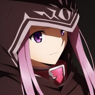 『FGO』アニメ「絶対魔獣戦線バビロニア」キャラビジュアル第5弾「マーリン」&第6弾「アナ」が公開!