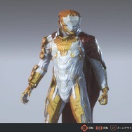 『Anthem』ジャベリンの「色」に悩むフリーランサーに捧ぐ「カラーリングのアレコレ」【特集】