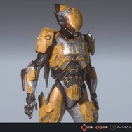 『Anthem』ジャベリンの「色」に悩むフリーランサーに捧ぐ「カラーリングのアレコレ」【特集】
