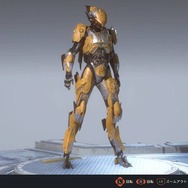 『Anthem』ジャベリンの「色」に悩むフリーランサーに捧ぐ「カラーリングのアレコレ」【特集】