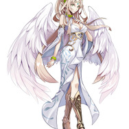 『イドラ ファンタシースターサーガ』新★5キャラ「アストライア」が登場するアップデートを26日に実施！