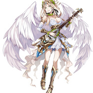 『イドラ ファンタシースターサーガ』新★5キャラ「アストライア」が登場するアップデートを26日に実施！