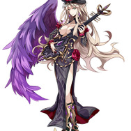 『イドラ ファンタシースターサーガ』新★5キャラ「アストライア」が登場するアップデートを26日に実施！