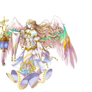 『イドラ ファンタシースターサーガ』新★5キャラ「アストライア」が登場するアップデートを26日に実施！