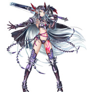 『イドラ ファンタシースターサーガ』新★5キャラ「アストライア」が登場するアップデートを26日に実施！