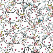 『白猫プロジェクト』×「魔法少女まどか☆マギカ」コラボ開催決定！ 「キュウべえ」と「キャトラ」のミニゲームも実施中