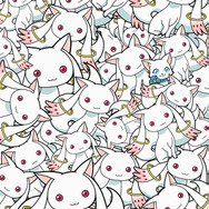 『白猫プロジェクト』×「魔法少女まどか☆マギカ」コラボ開催決定！ 「キュウべえ」と「キャトラ」のミニゲームも実施中