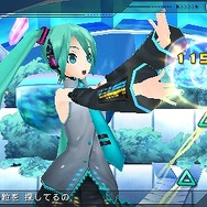 初音ミク ‐Project DIVA‐