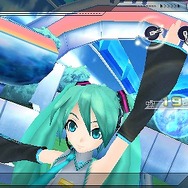 初音ミク ‐Project DIVA‐