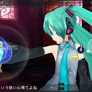 初音ミク ‐Project DIVA‐