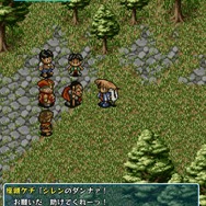 スマホ版『不思議のダンジョン 風来のシレン』発売決定！ 1000回では遊び尽くせない奥深さ、再び