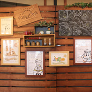 今度のコンセプトはコーヒー！ カービィカフェ第2章メニューレポート