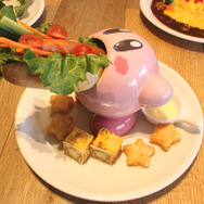 今度のコンセプトはコーヒー！ カービィカフェ第2章メニューレポート