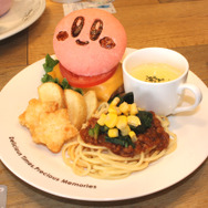 今度のコンセプトはコーヒー！ カービィカフェ第2章メニューレポート