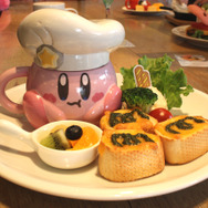 今度のコンセプトはコーヒー！ カービィカフェ第2章メニューレポート