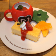 今度のコンセプトはコーヒー！ カービィカフェ第2章メニューレポート