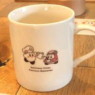 今度のコンセプトはコーヒー！ カービィカフェ第2章メニューレポート