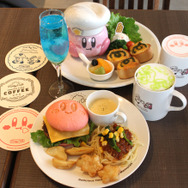 今度のコンセプトはコーヒー！ カービィカフェ第2章メニューレポート