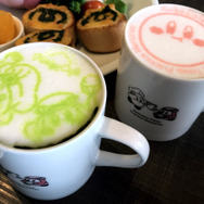 今度のコンセプトはコーヒー！ カービィカフェ第2章メニューレポート