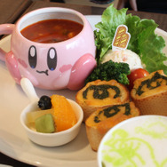 今度のコンセプトはコーヒー！ カービィカフェ第2章メニューレポート