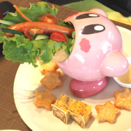 今度のコンセプトはコーヒー！ カービィカフェ第2章メニューレポート