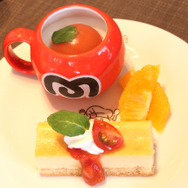 今度のコンセプトはコーヒー！ カービィカフェ第2章メニューレポート