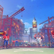 『ストリートファイターV AE』ロックマンコスチュームも含まれたプレミアムパスが2月27日発売！