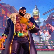 『ストリートファイターV AE』ロックマンコスチュームも含まれたプレミアムパスが2月27日発売！