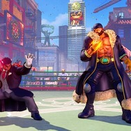 『ストリートファイターV AE』ロックマンコスチュームも含まれたプレミアムパスが2月27日発売！