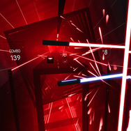 PS VR版『Beat Saber』国内で3月7日配信決定―ビートを切り刻め