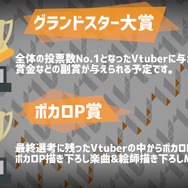 “VTuber”史上最大規模のライブイベント開催を目指すクラウドファンディングを開始─最終目標は「武道館」！