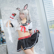 【コスプレ】アズレン、FGO、ラブライブ!まで! 「コスプレ博 in TFT」美女レイヤーまとめ【写真127枚】