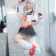 【コスプレ】アズレン、FGO、ラブライブ!まで! 「コスプレ博 in TFT」美女レイヤーまとめ【写真127枚】