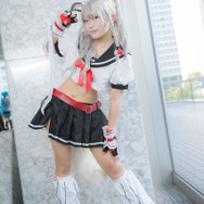 【コスプレ】アズレン、FGO、ラブライブ!まで! 「コスプレ博 in TFT」美女レイヤーまとめ【写真127枚】