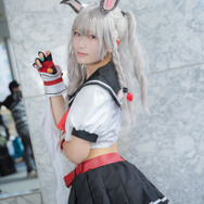 【コスプレ】アズレン、FGO、ラブライブ!まで! 「コスプレ博 in TFT」美女レイヤーまとめ【写真127枚】