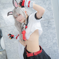 【コスプレ】アズレン、FGO、ラブライブ!まで! 「コスプレ博 in TFT」美女レイヤーまとめ【写真127枚】