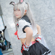 【コスプレ】アズレン、FGO、ラブライブ!まで! 「コスプレ博 in TFT」美女レイヤーまとめ【写真127枚】