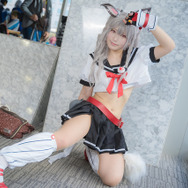 【コスプレ】アズレン、FGO、ラブライブ!まで! 「コスプレ博 in TFT」美女レイヤーまとめ【写真127枚】