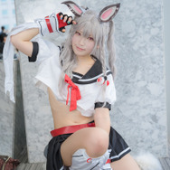 【コスプレ】アズレン、FGO、ラブライブ!まで! 「コスプレ博 in TFT」美女レイヤーまとめ【写真127枚】
