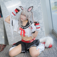 【コスプレ】アズレン、FGO、ラブライブ!まで! 「コスプレ博 in TFT」美女レイヤーまとめ【写真127枚】
