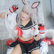 【コスプレ】アズレン、FGO、ラブライブ!まで! 「コスプレ博 in TFT」美女レイヤーまとめ【写真127枚】