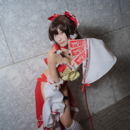 【コスプレ】アズレン、FGO、ラブライブ!まで! 「コスプレ博 in TFT」美女レイヤーまとめ【写真127枚】