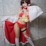 【コスプレ】アズレン、FGO、ラブライブ!まで! 「コスプレ博 in TFT」美女レイヤーまとめ【写真127枚】