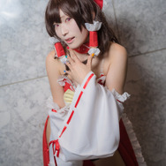 【コスプレ】アズレン、FGO、ラブライブ!まで! 「コスプレ博 in TFT」美女レイヤーまとめ【写真127枚】