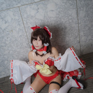 【コスプレ】アズレン、FGO、ラブライブ!まで! 「コスプレ博 in TFT」美女レイヤーまとめ【写真127枚】